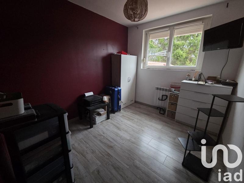 Maison de ville - 80 m² - 4 pièces