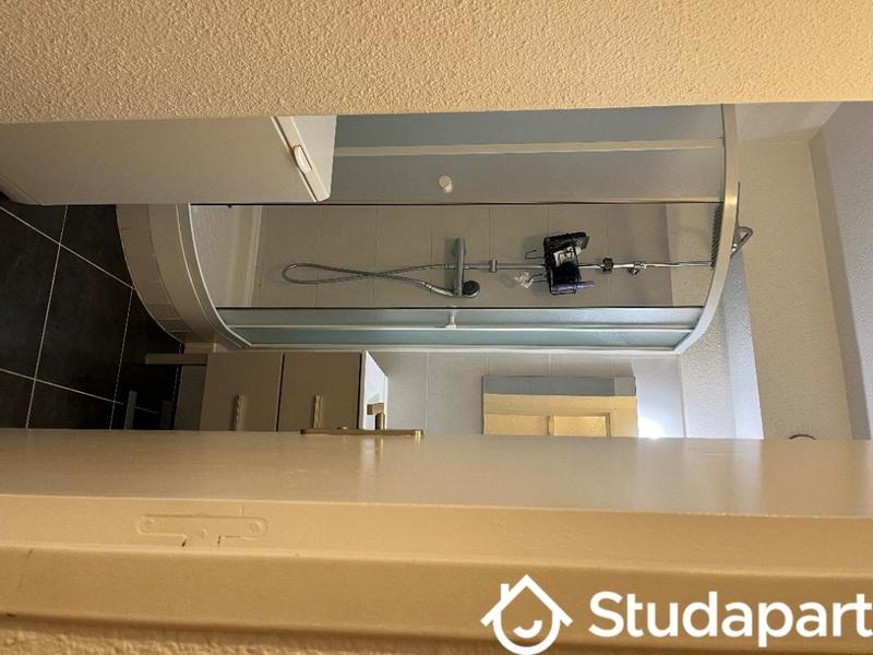 Appartement - 27 m² - 1 pièce