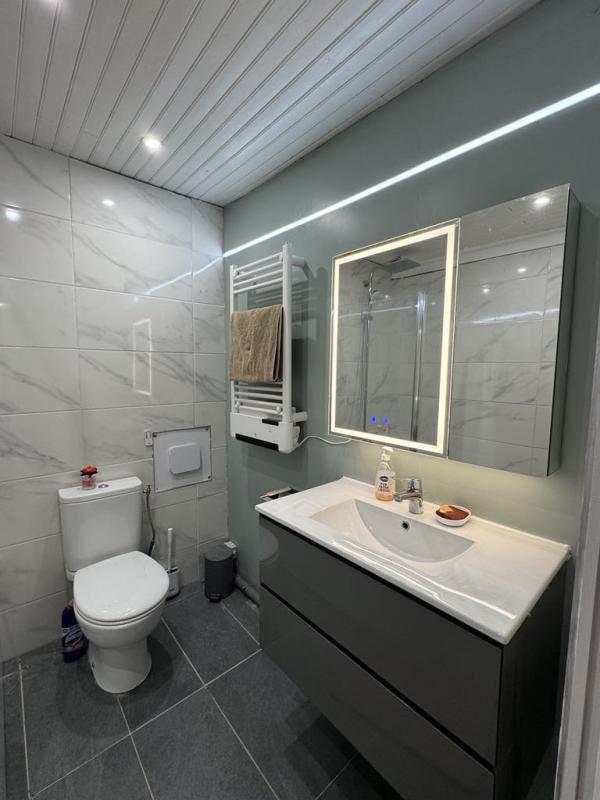 Ferme - 119 m² - 3 pièces