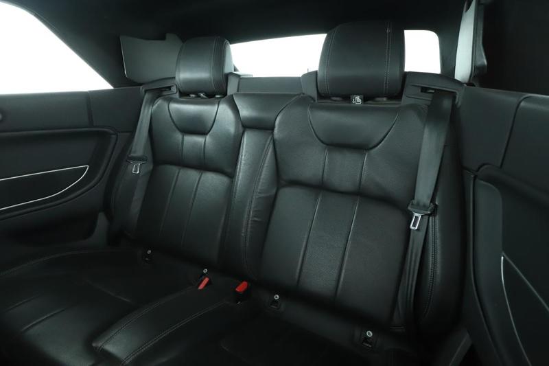 Land Rover Range Rover Evoque Cabriolet 2.0 Td4 se Dynamic Bva 150 ch