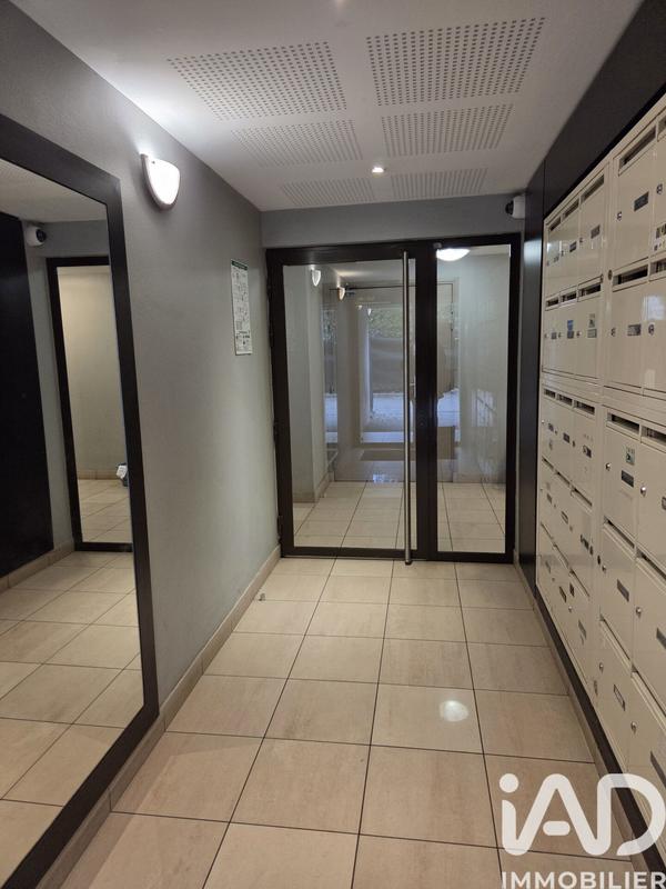 Appartement - 79 m² - 4 pièces