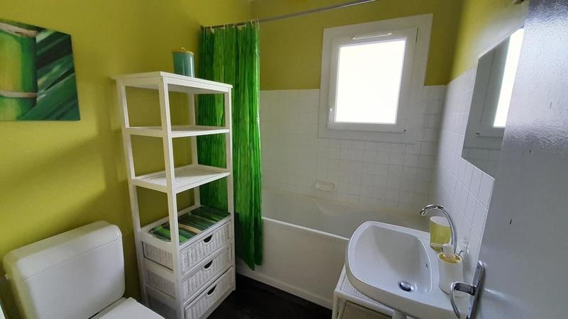 Appartement - 25 m² - 1 pièce