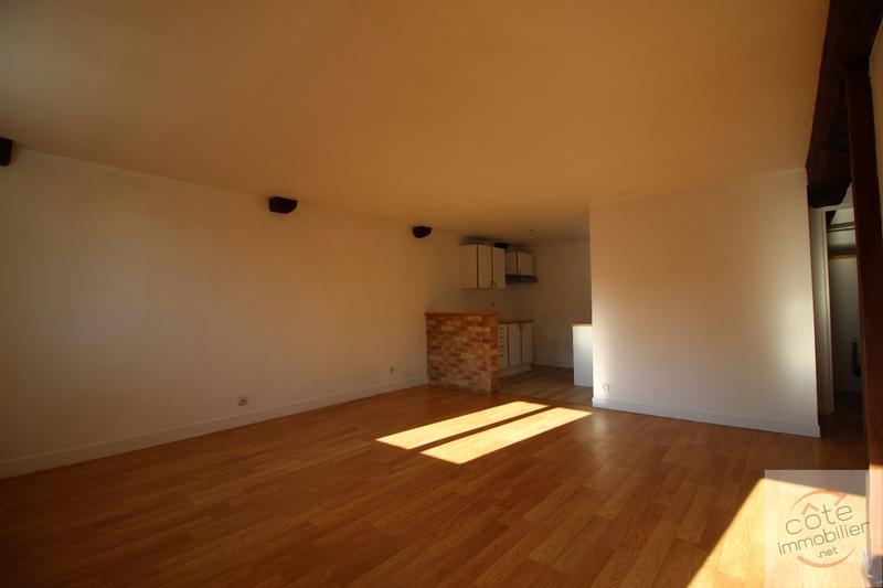 Appartement - 54 m² - 2 pièces