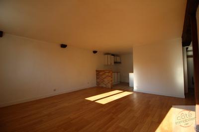 Appartement - 54 m² - 2 pièces