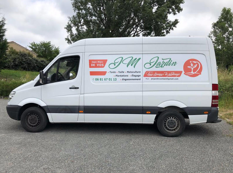 Jm Jardin