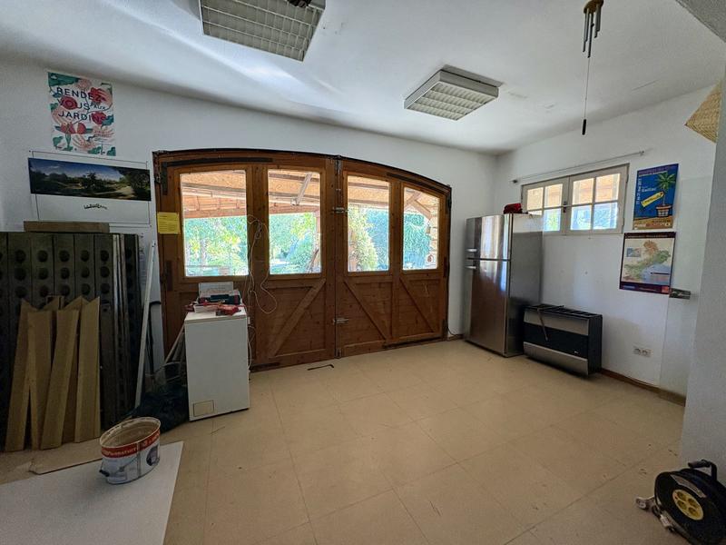 Bastide - 205 m² - 6 pièces