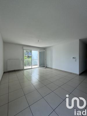 Appartement - 77 m² - 4 pièces