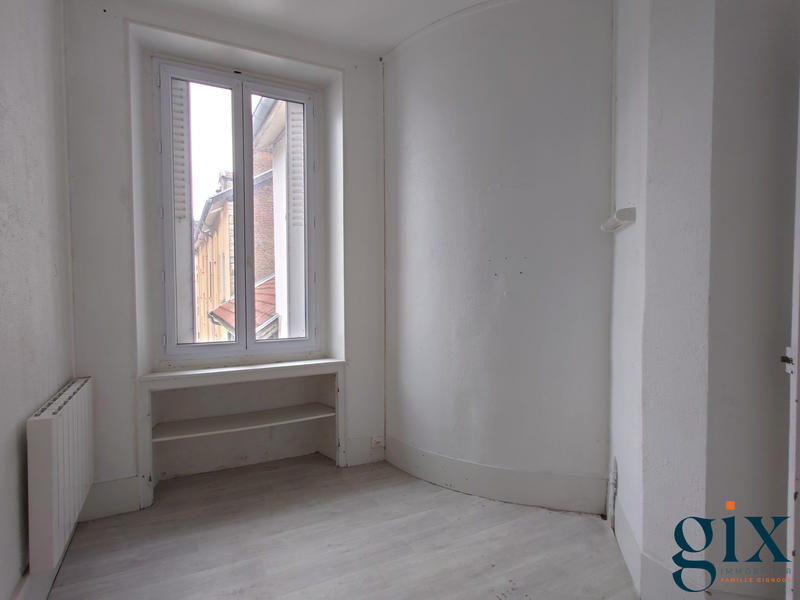 Appartement - 34 m² - 2 pièces
