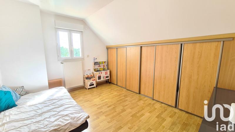 Maison de ville - 166 m² - 7 pièces