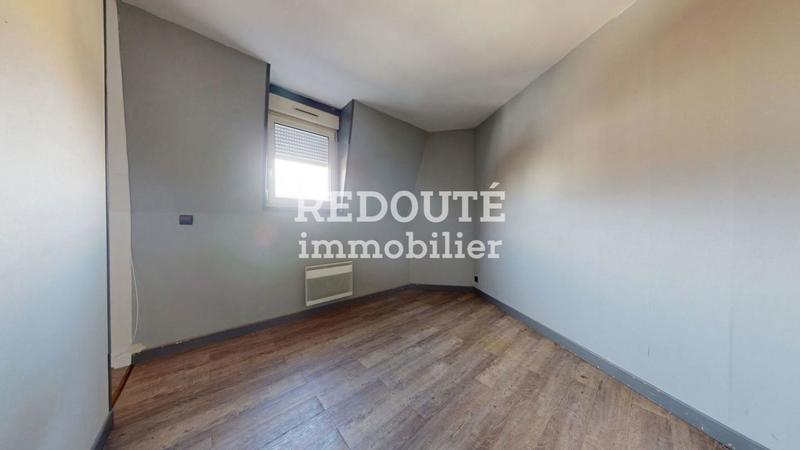 Appartement - 32 m² - 2 pièces