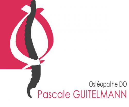 Guitelmann Pascale Osteopathe Membre Afo
