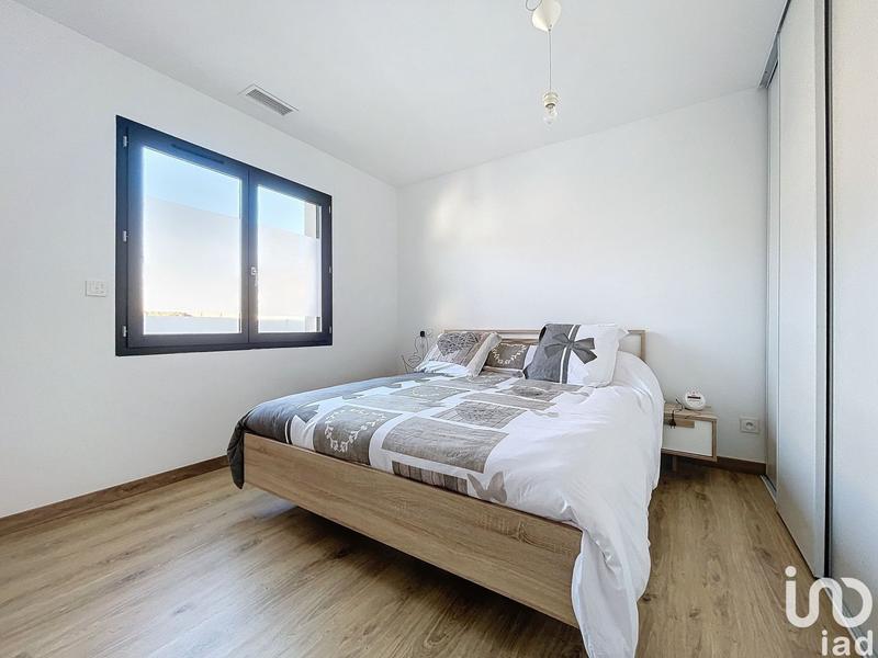 Maison - 127 m² - 4 pièces