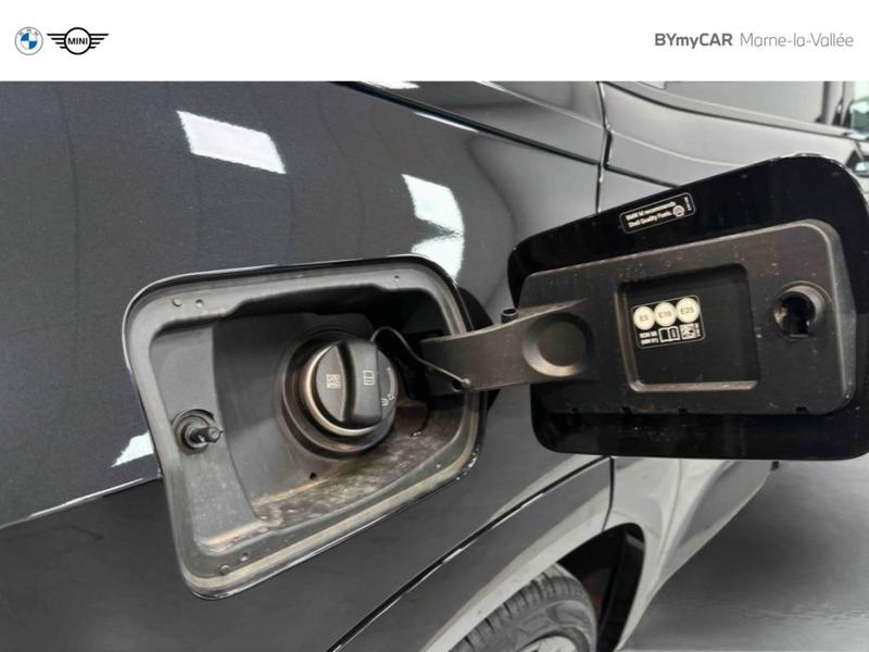 Bmw Xm G09 50e 476 ch Bva8