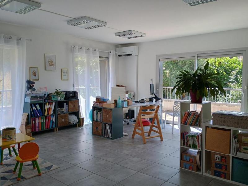 Local d'activité / Entrepôt - 32 m² - 1 pièce