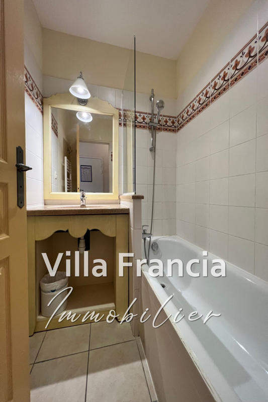 Appartement - 39 m² - 1 pièce