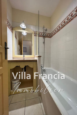 Appartement - 39 m² - 1 pièce