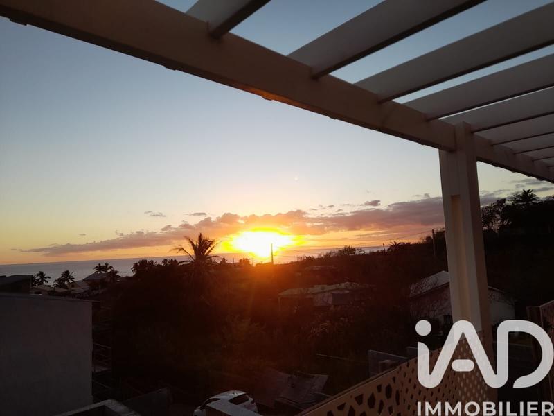 Maison - 145 m² - 5 pièces