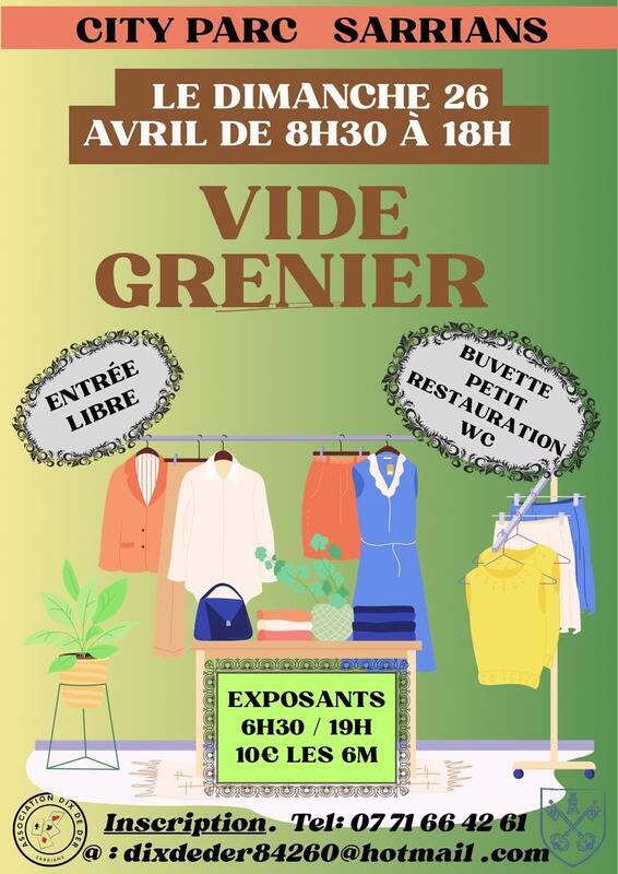 Vide-Grenier