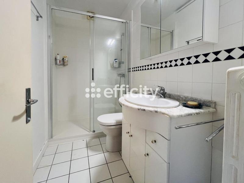 Appartement - 29 m² - 1 pièce