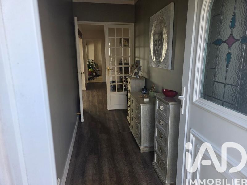 Maison - 148 m² - 7 pièces