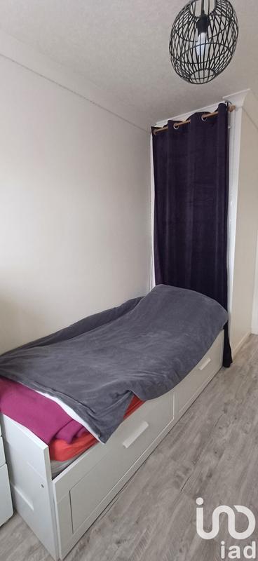 Maison - 83 m² - 4 pièces