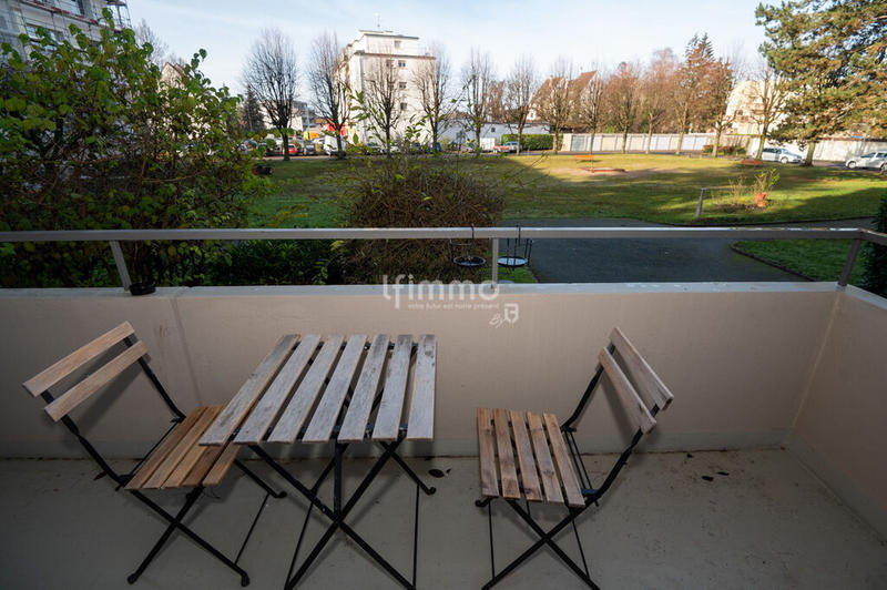 Appartement - 91 m² - 4 pièces