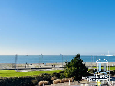 Appartement - 91 m² - 3 pièces