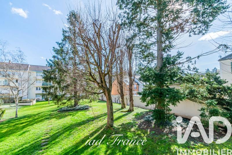 Appartement - 101 m² - 4 pièces