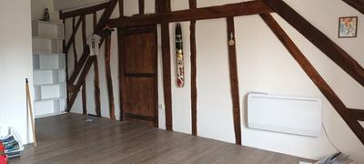 Maison - 300 m² - 8 pièces