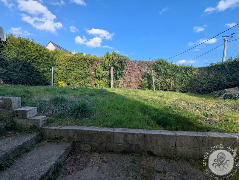 Maison - 86 m² - 4 pièces