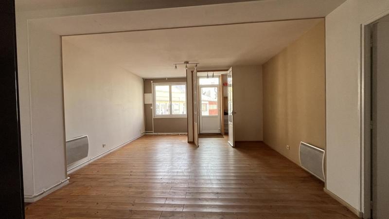 Maison - 186 m² - 7 pièces