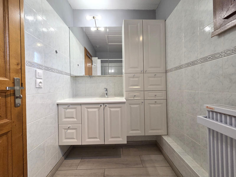 Maison - 94 m² - 5 pièces