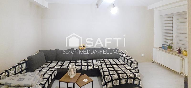 Maison - 230 m² - 7 pièces