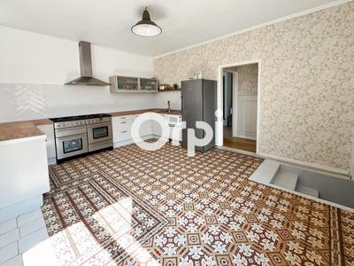 Ferme - 287 m² - 9 pièces