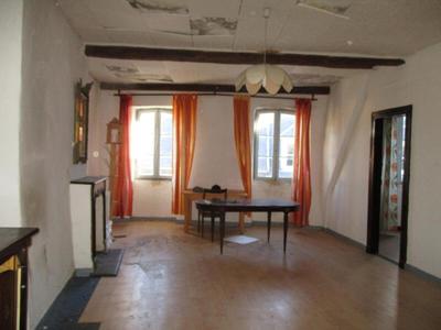 Immeuble - 357 m² - 12 pièces