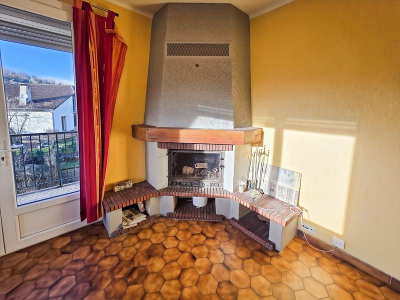 Maison - 198 m² - 8 pièces