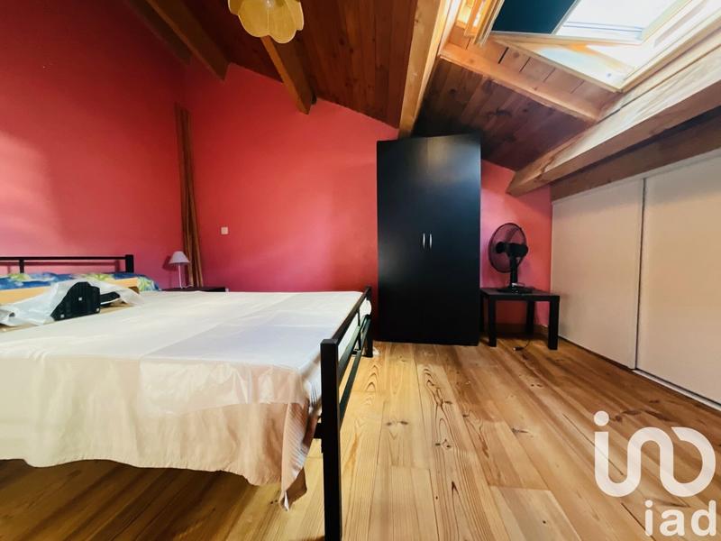 Maison de village - 53 m² - 3 pièces