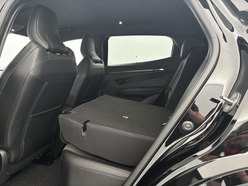 Renault Mégane Ev60 220 ch optimum charge Techno 5p