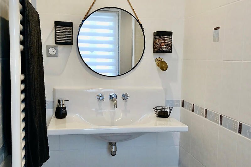 Maison - 189 m² - 7 pièces