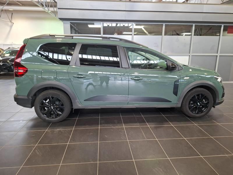Dacia Jogger Hybrid 140 7 places Extreme