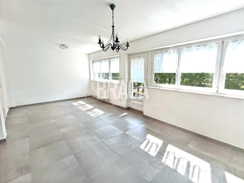 Appartement - 73 m² - 4 pièces