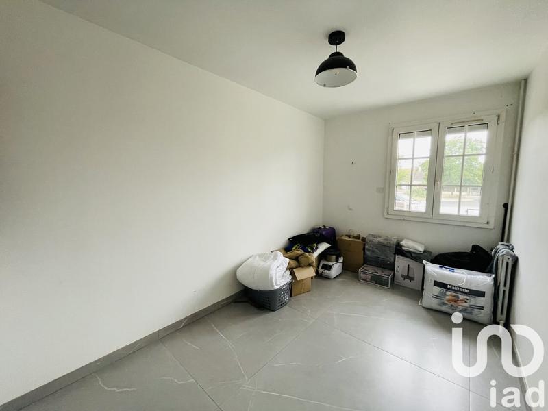 Maison - 134 m² - 5 pièces