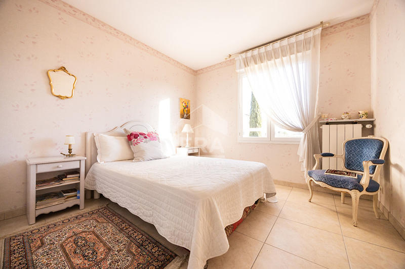 Maison - 107 m² - 4 pièces