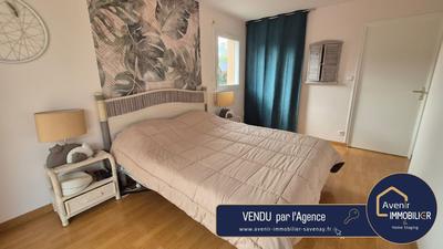 Maison - 173 m² - 8 pièces