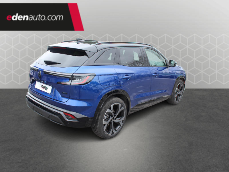 Renault Austral E-Tech full hybrid 200 Gsr2 Techno esprit Alpine