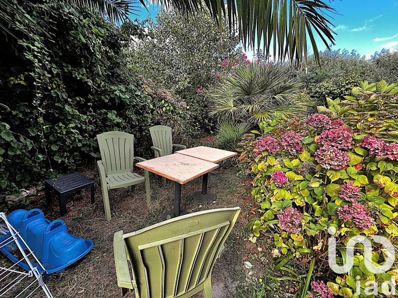 Maison - 111 m² - 5 pièces