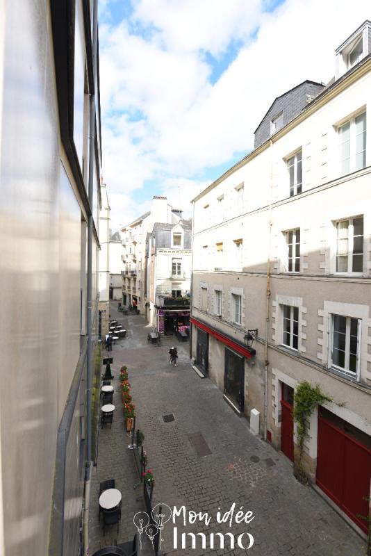 Studio - 20 m² - 1 pièce