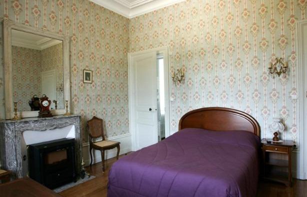 Manoir - 750 m² - 25 pièces