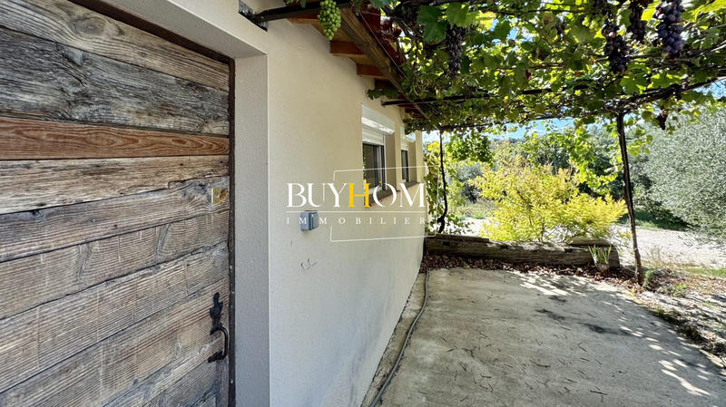 Maison - 136 m² - 4 pièces