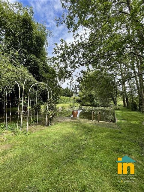 Maison de ville - 144 m² - 5 pièces